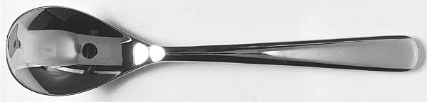 Metro (Stainless) Teaspoon