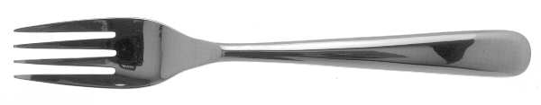 Metro (Stainless) Individual Salad Fork