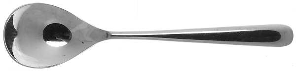 Metro (Stainless) Tablespoon (Serving Spoon)