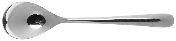 Metro (Stainless) Place/Oval Soup Spoon