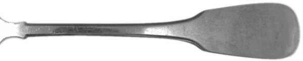 MIS10 (STAINLESS) by Mikasa