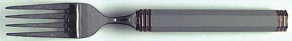 Navarro-Gray (Stainless) Fork