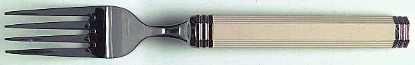 Navarro-Ivory (Stainless) Fork