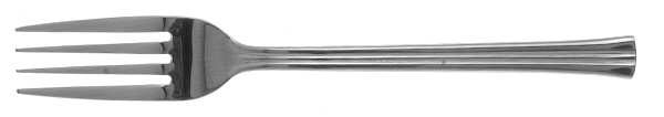 Newport (Stainless) Individual Salad Fork
