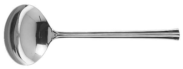 Newport (Stainless) Solid Gravy Ladle