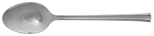 Newport (Stainless) Place/Oval Soup Spoon