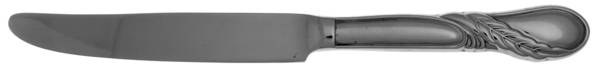 Novena (Stainless) New French Solid Knife