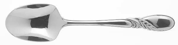 Novena (Stainless) Tablespoon (Serving Spoon)