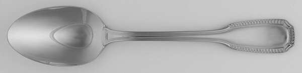 Olyvia (Stainless) Place/Oval Soup Spoon