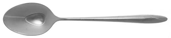Omega (Stainless) Place/Oval Soup Spoon