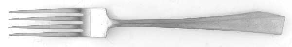 Paris (Stainless) Fork