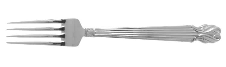 Pericles (Stainless) Fork