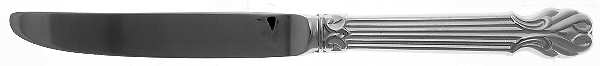 Pericles (Stainless) Modern Hollow Knife