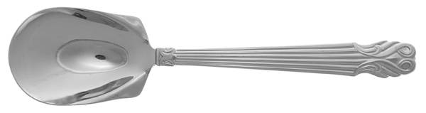 Pericles (Stainless) Tablespoon (Serving Spoon)