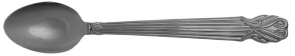 Pericles II (Stainless) Teaspoon Large Solid HC