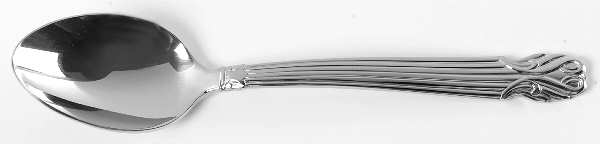 Pericles II (Stainless) Teaspoon