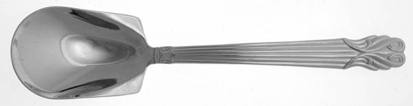 Pericles II (Stainless) Tablespoon (Serving Spoon)