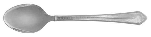 Pinnacle (Stainless) Teaspoon