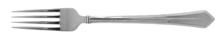 Pinnacle (Stainless) Fork
