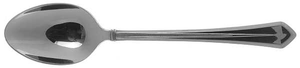 Pinnacle (Stainless) Place/Oval Soup Spoon