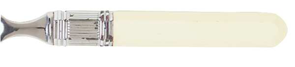 Prisma II-Ivory (Stainless) by Mikasa