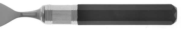 Prisma II-Black (Stainless) by Mikasa
