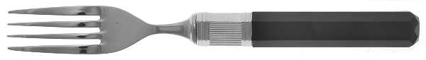 Prisma II-Black (Stainless) Fork