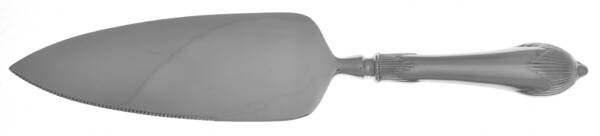 Regency (Stainless) Pie and Cake Server with Stainless Blade HC
