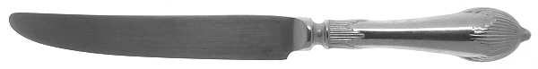 Regency (Stainless) New French Hollow Knife