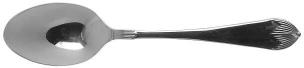 Regency (Stainless) Place/Oval Soup Spoon