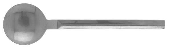 Retro (Stainless) Place/Oval Soup Spoon