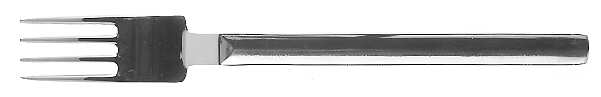 Retro (Stainless) Fork