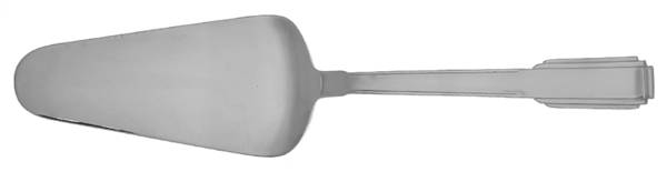 The Ritz (Stainless) #G3323-599 Cake Server, Solid Piece