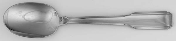 The Ritz (Stainless) #G3323-599 Place/Oval Soup Spoon