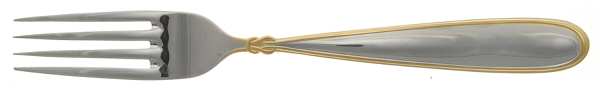 Romancing Gold (Stainless) Fork