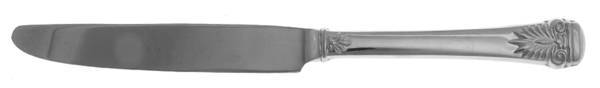 Rosetta (Stainless) New French Hollow Knife
