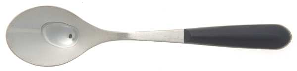 Siena-Navy (Stainless) Teaspoon