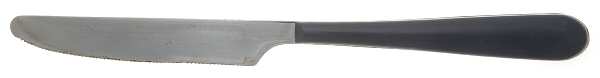 Siena-Navy (Stainless) New French Solid Knife