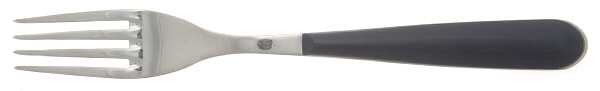 Siena-Navy (Stainless) Individual Salad Fork