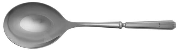 Skyline (Stainless) Casserole Spoon with Smooth Stainless Bowl HC