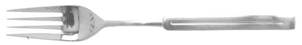 Sophisticate (Stainless) Fork