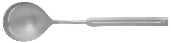 Sophisticate (Stainless) Place/Oval Soup Spoon