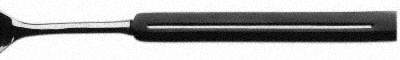 Sophisticate-Black (Stainless) by Mikasa