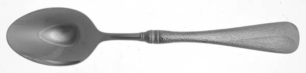 Southampton (Stainless) Place/Oval Soup Spoon