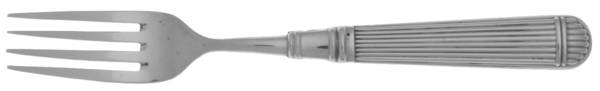 Stratford (Stainless) Individual Salad Fork