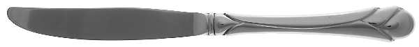 Sweet Pea (Stainless) Modern Hollow Knife
