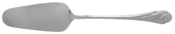 Sweet Pea (Stainless) Cake Server, Solid Piece