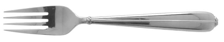 Trapunto (Stainless) Fork