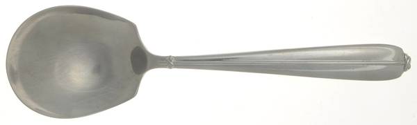 Trapunto (Stainless) Tablespoon (Serving Spoon)