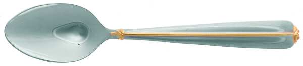 Trapunto D'Oro (Stainless) Teaspoon